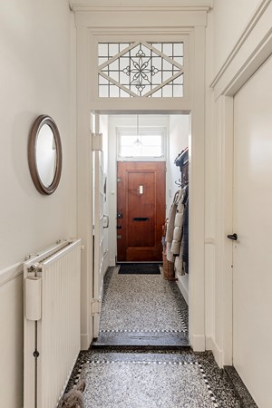 Medium property photo - Julianaweg 1, 6862 ZN Oosterbeek